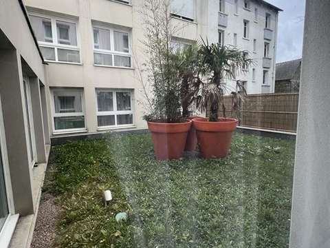 Vente appartement 1 pièce