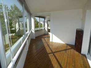 Vente Appartement 5 piècesRennes Centre Ville