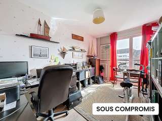 Vente appartement 6 pièces Vente appartement 6 pièces