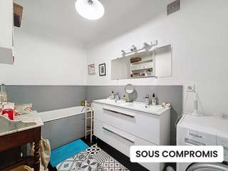 Vente appartement 6 pièces Vente appartement 6 pièces