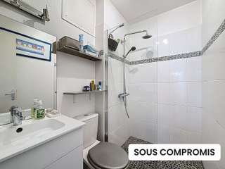 Vente appartement 6 pièces Vente appartement 6 pièces