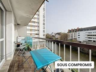 Vente appartement 6 pièces Vente appartement 6 pièces