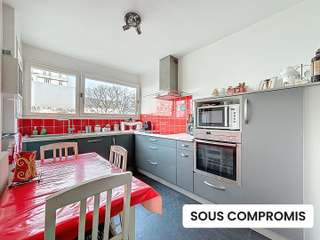 Vente appartement 6 pièces Vente appartement 6 pièces