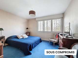 Vente appartement 6 pièces Vente appartement 6 pièces