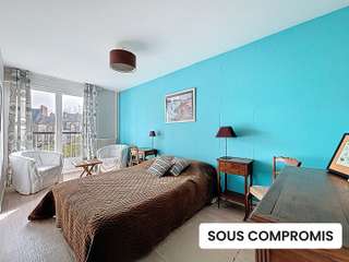 Vente appartement 6 pièces Vente appartement 6 pièces