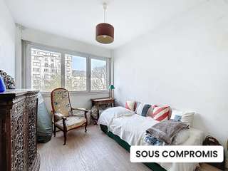 Vente appartement 6 pièces Vente appartement 6 pièces