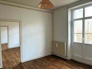Vente Appartement 6 pièces +Rennes Centre Ville