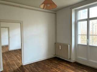 Vente appartement 6 pièces
