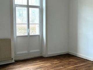 Vente appartement 6 pièces