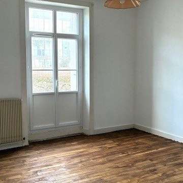 Vente appartement 6 pièces