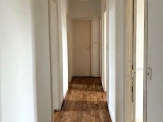 Vente appartement 6 pièces