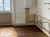 Vente appartement 6 pièces