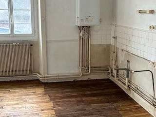Vente appartement 6 pièces