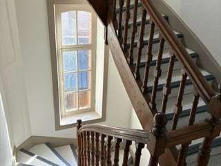 Vente appartement 6 pièces