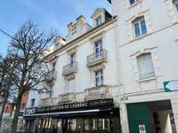 Vente appartement 6 pièces