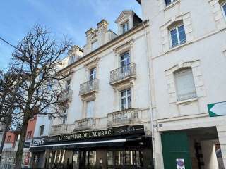 Vente appartement 6 pièces