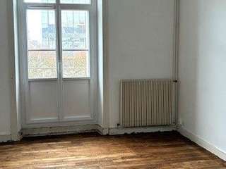 Vente appartement 6 pièces