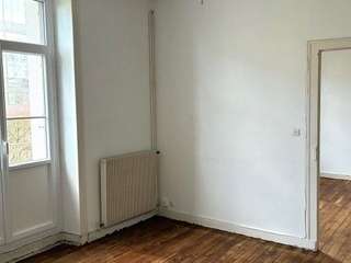 Vente appartement 6 pièces