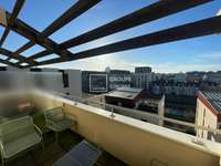Vente Studio 1 pièce