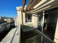 Vente Studio 1 pièce