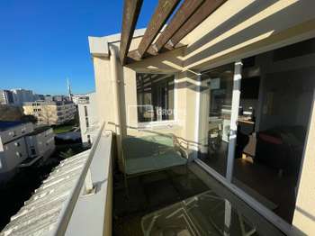 Vente StudioRennes Centre Ville