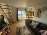 Vente Studio 1 pièce