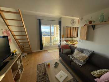 Vente Studio 1 pièce