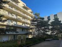 Vente Studio 1 pièce
