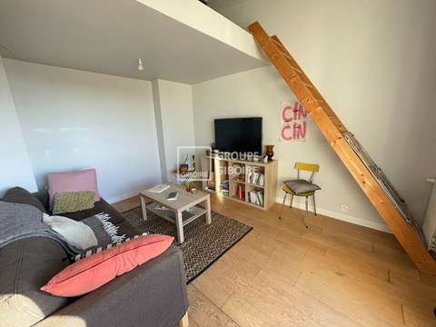 Vente Studio 1 pièce