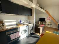 Vente Studio 1 pièce
