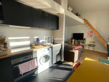 Vente Studio 1 pièce