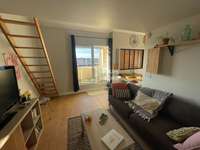 Vente Studio 1 pièce