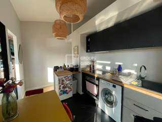 Vente Studio 1 pièce