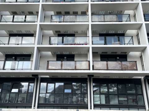 Vente appartement 2 pièces Rennes Centre Ville 35