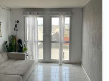 Vente Appartement 2 piècesRennes Centre Ville