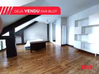 Vente appartement 2 pièces Vente appartement 2 pièces