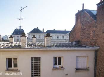 Vente appartement 2 pièces Vente appartement 2 pièces