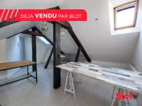 Vente appartement 2 pièces Vente appartement 2 pièces