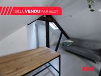 Vente appartement 2 pièces Vente appartement 2 pièces