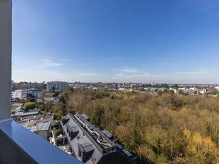 Vente appartement 6 pièces