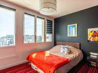 Vente appartement 6 pièces Vente appartement 6 pièces
