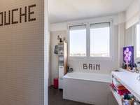 Vente appartement 6 pièces Vente appartement 6 pièces