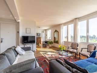 Vente appartement 6 pièces