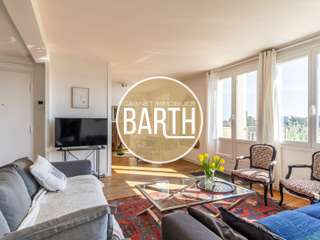 Vente appartement 6 pièces