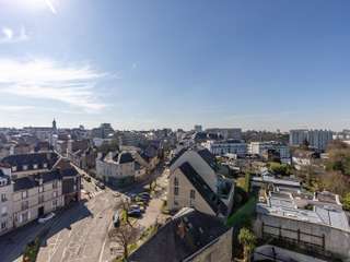 Vente appartement 6 pièces