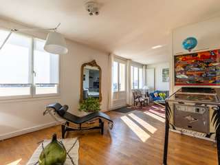 Vente appartement 6 pièces