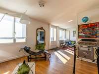 Vente appartement 6 pièces Vente appartement 6 pièces