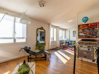 Vente appartement 6 pièces Vente appartement 6 pièces