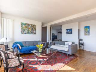 Vente appartement 6 pièces