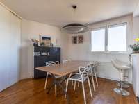 Vente appartement 6 pièces Vente appartement 6 pièces